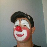 Profile Picture of Jeremiah Allen (@sideshowlucky) on Instagram