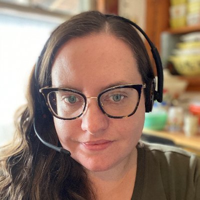 Profile Picture of Gillian Graham (@GrahamGillian) on Twitter
