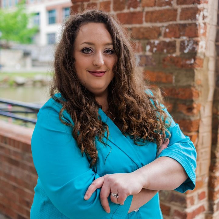 Profile Picture of April Keasler, Realtor (@youragentapril) on Tiktok