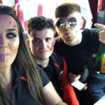 Profile Picture of B R A D L E Y (@bradleygordon__) on Instagram