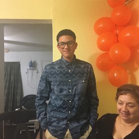 Profile Picture of Joel Martinez (@joelalexander23) on Pinterest