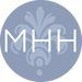 Profile Picture of Morgan Harrison Home (@mhhome) on Pinterest