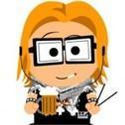 Profile Picture of Mike Klíma (@MikeDoF) on Twitter