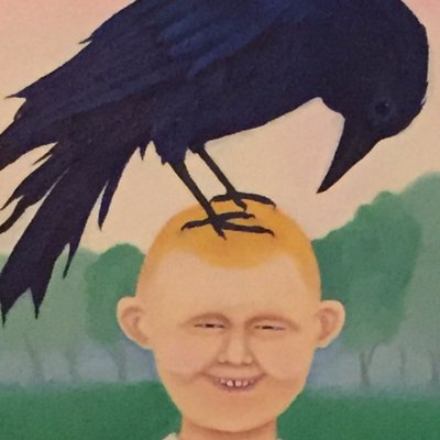 Profile Picture of Dr. Rob Moore (@robmmoore) on Twitter