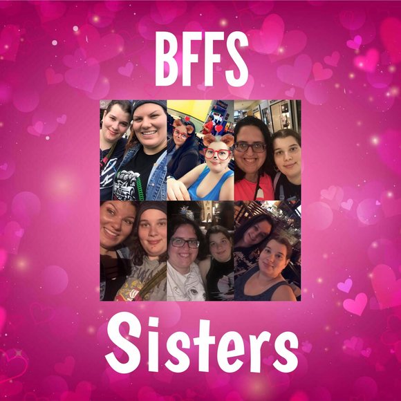 Profile Picture of Jasmine Friedman (@jasminefriedman) on Poshmark