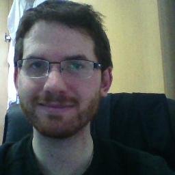 Profile Picture of Joseph Citron (@Cityos91) on Twitter