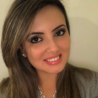 Profile Picture of Roxana Toral Reyes (@RoxyToral) on Twitter