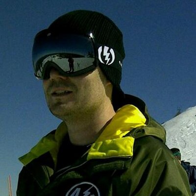 Profile Picture of Mike Turney (@Mikey_turney) on Twitter