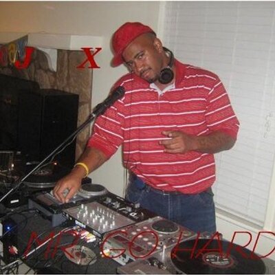 Profile Picture of Andre Wingate (@djxtheceo) on Twitter