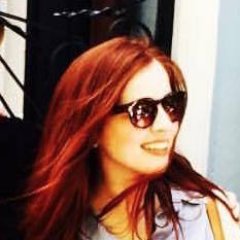 Profile Picture of Lisa DeBenedictis (@ldebened) on Twitter