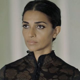 Profile Picture of Nadia Ali (@thenadiaali) on Instagram