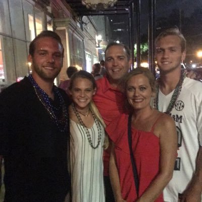 Profile Picture of Blake Vincent (@bonedancer73) on Twitter