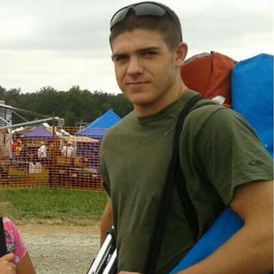 Profile Picture of Alex Brisendine (@BrizzAE) on Twitter