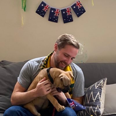 Profile Picture of David Weiler (@DavidWe07964550) on Twitter