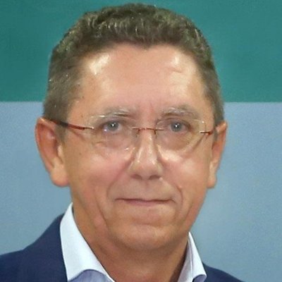 Profile Picture of Mariano Jimenez (@MjimenezLash) on Twitter