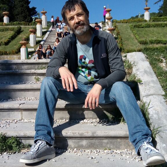 Profile Picture of Michael Bark (@michael.bark) on Tiktok