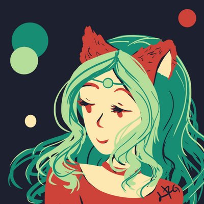 Profile Picture of Lucía Ramírez (@LiaBrisa) on Twitter