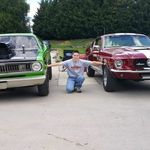Profile Picture of Casey Hardman (@casey677389) on Instagram