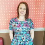 Profile Picture of Stacie Holmes (@holmesstylelularoe) on Instagram