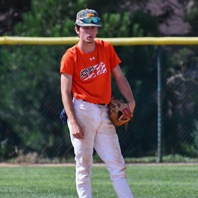 Profile Picture of Brett Barber (@Brett_Barber_14) on Twitter