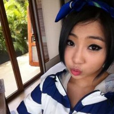 Profile Picture of Mingkki21 (@PFR_2ne1Minzy) on Twitter