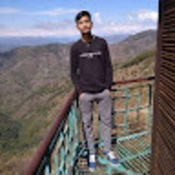 Profile Picture of Ankit Bhatt (@bhattankit365) on Poshmark