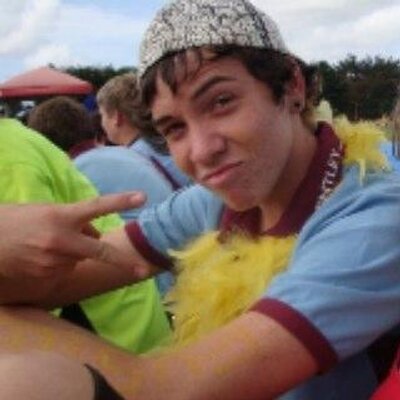 Profile Picture of Kai Steven Laine (@kaikaiwadempler) on Twitter