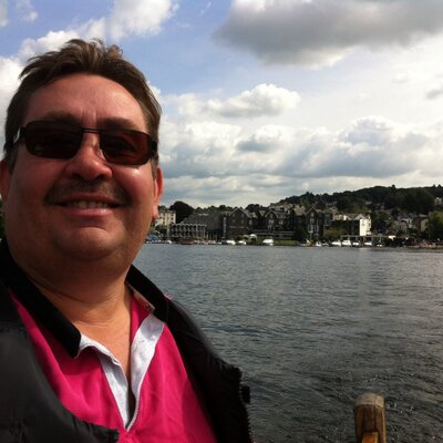 Profile Picture of John Bowe (@JohnJohnbowe63) on Twitter