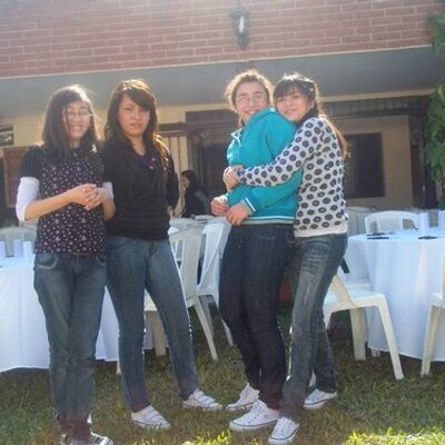 Profile Picture of Camila Lima (@camilalima83) on Twitter