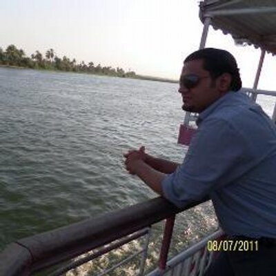 Profile Picture of Michael Mousa (@MichaelMousa1) on Twitter