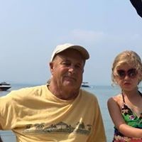 Profile Picture of Mark Trombly (@mark-trombly-2) on Quora