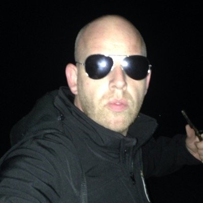 Profile Picture of Dave Krist (@Smit_Frank) on Twitter