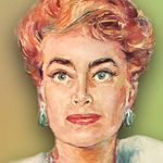 Profile Picture of Joan Crawford (@joancrawfordlovers) on Instagram