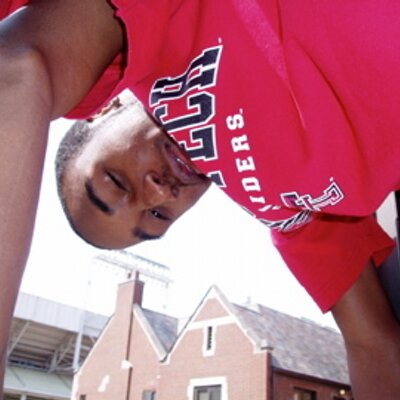 Profile Picture of Keith Vincent McGaw (@Keith_Vincent) on Twitter