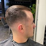 Profile Picture of Andrew Elters 💈 (@cuts_bydrew) on Instagram