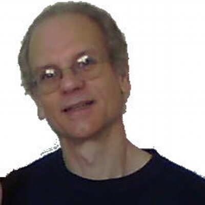 Profile Picture of Anthony Paul Pedone (@tonypedone) on Twitter