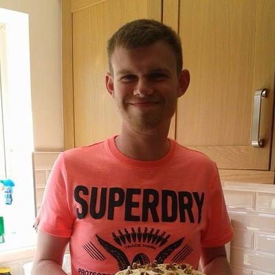 Profile Picture of Adam Haskell (@adam_haskell51) on Twitter