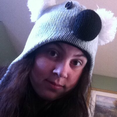 Profile Picture of Hailie_Saurus_Rex (@ScreamBtc_Rno) on Twitter