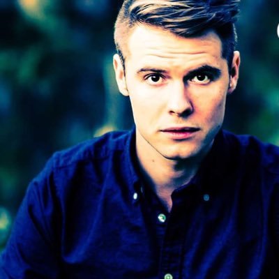 Profile Picture of Cody Russell (@actorcody) on Twitter