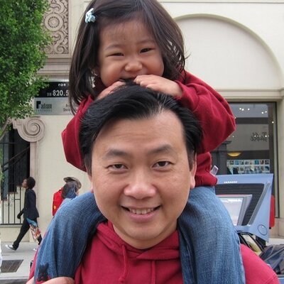 Profile Picture of Jeffrey Lin (@jeffreyclin) on Twitter