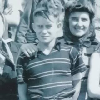 Profile Picture of Ian Grey (@ian.grey.71) on Facebook