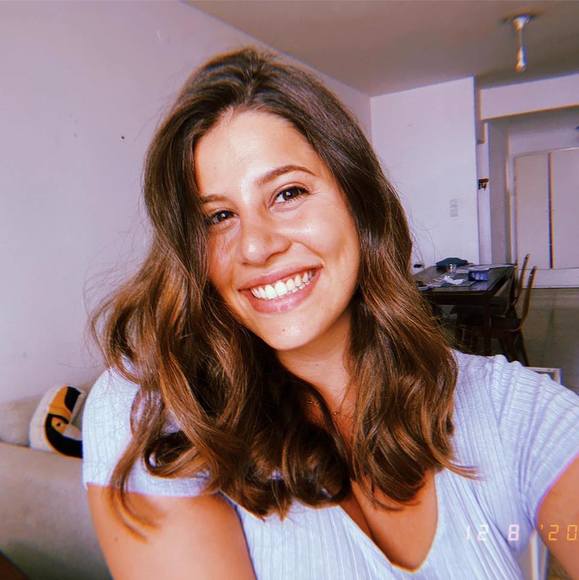 Profile Picture of Shir Erlichman (@shirerlich) on Poshmark