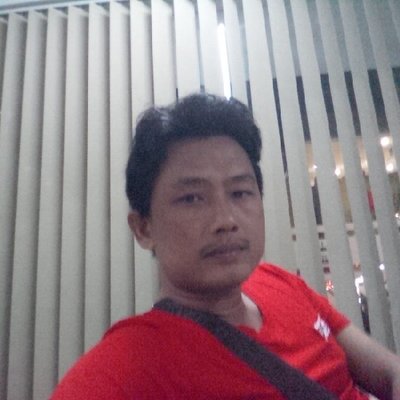 Profile Picture of Wili Hendratmo (@hendratmo_wili) on Twitter