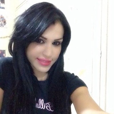 Profile Picture of Fatima Aboudib (@AboudibFatima) on Twitter