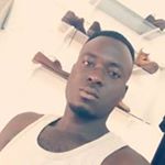 Profile Picture of Collins Owusu Bullet (@collinsowusubullet) on Instagram