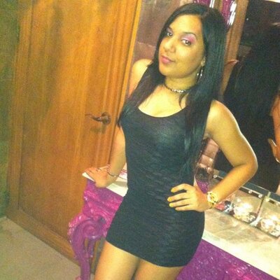 Profile Picture of Ana. O Jorge Mirabal (@AnaOJM) on Twitter