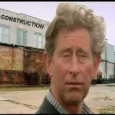 Profile Picture of Frank Garrett (@HerbertFreddy) on Twitter