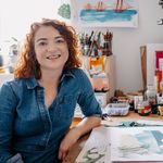 Profile Picture of Alice Newman (@alice_draws) on Instagram