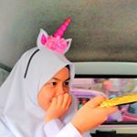 Profile Picture of زاسكيا ماها رانا (@zaskia_mhrn) on Instagram