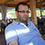 Profile Picture of Ibrahim Abou Dan (@danibra) on Flickr